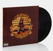 College Dropout , Kanye West