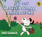 It's The Easter Beagle Charlie Brown (Original Soundtrack Recording) , Vince Guaraldi