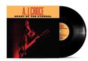 Heart Of The Eternal , A.J. Croce