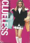 Clueless , Alicia Silverstone