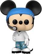 Funko POP! Disney: Mickey and Friends - Mickey Mouse, KPOP Outfit 