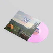 Old Joy - Transparent Pink Colored Vinyl [Import] , Yo La Tengo