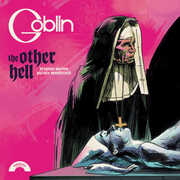 L'Altro Inferno (The Other Hell) (Original Soundtrack) - Limited Clear Fuschia Colored Vinyl in Tri-Fold Sleeve [Import] , Goblin