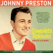 Complete Releases: Singles & Albums 1959-62 , Johnny Preston