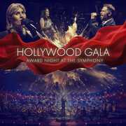 Hollywood Gala II - Award Night at the Symphony , Danish National Symphony Orchestra