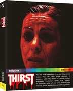 Thirst (Steelbook) [Import] , Chantal Contouri