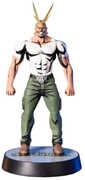 First 4 Figures - My Hero Academia - All Might Casual Wear PVC Statue (Standard Edition) (MHA) 