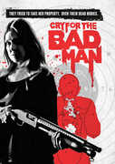 Cry For The Bad Man , Camille Keaton