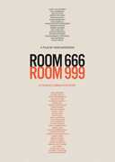 Room 666 /  Room 999 (Criterion Premieres) , Paul Morrissey