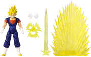 Bandai - Dragon Ball Super - Dragon Stars: Power Up Pack - Super Saiyan Vegito Set 