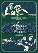 A Midsummer Night's Dream , Derek Godfrey