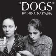 Dogs - White , Nina Nastasia