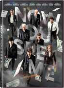 Now You See Me , Jesse Eisenberg