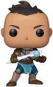Funko POP! Movies: Aang: The Last Avatar - Sokka