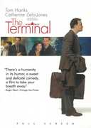 The Terminal , Tom Hanks