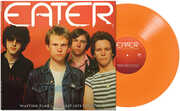 Wasting Time - The Lost 1978 Sessions , Eater