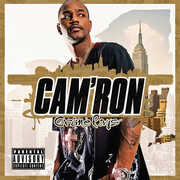 Crime Pays , Cam'ron