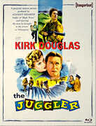 The Juggler [Import] , Kirk Douglas