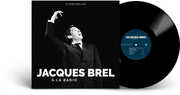 A La Radio , Jacques Brel