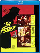 The Pusher , John Astin