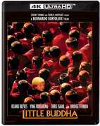 Little Buddha , Keanu Reeves