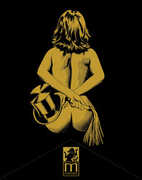 Naked Came the Stranger , Marc Stevens