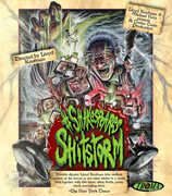 #ShakespearesShitstorm , Catherine Corcoran