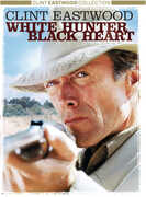 White Hunter, Black Heart , Clint Eastwood