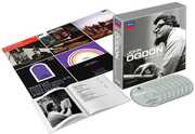John Ogdon: The Argo Years [Import] , John Ogdon