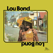 Lou Bond , Lou Bond