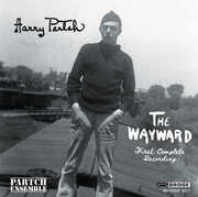 Partch: The Wayward , Partch Ensemble