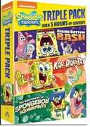 Spongebob Squarepants: Bikini Bottom Bash , Tom Kenny