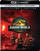 Jurassic World Rebirth , Scarlett Johansson