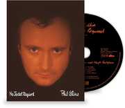 No Jacket Required (2025 Mix) , Phil Collins