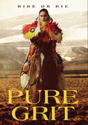 Pure Grit