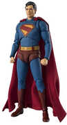 Tamashii Nations - Superman -S.H.Figuarts