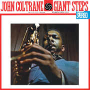 Giant Steps , John Coltrane