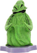 The Nightmare Before Christmas: Oogie Boogie Holdems, Mini Cable Guys Phone Stand and Device Holder 