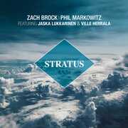 Stratus , Zach Brock