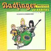 Unreleased And Some Released , Badfinger