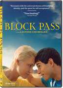 Block Pass , Sayyid El Alami
