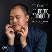 Goldberg Variationen , Marcel Mok