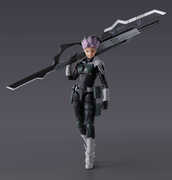 TAMASHII Kaiju No 8 Gen Narumi SHFiguarts