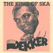 King Of Ska , Desmond Dekker
