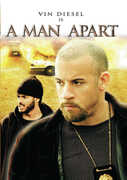 A Man Apart , Timothy Olyphant