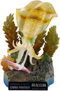 Shimano x Kaiyodo - Strike Fantasy - Bigfin Reef Squid Figure