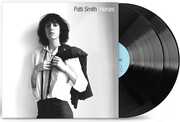 Horses (50th Anniversary) , Patti Smith