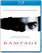 Rampage , Michael Biehn