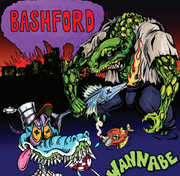 Wannabe , Bashford