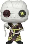 Funko POP! Movies: Universal Monsters - Invisible Man (Patchwork)